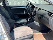 Skoda Octavia III (A7) Рестайлинг Краснодар  - изображение 50