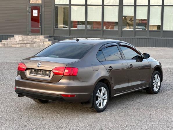 Volkswagen Jetta VI с пробегом 2012 года, цена 1 049 000 рублей, 161100 км, седан, Автокод Объявления