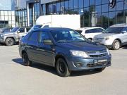 Lada (ВАЗ) Granta I Чебоксары  - изображение 25