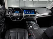 Changan CS75 Plus I Рестайлинг Тюмень  - изображение 29
