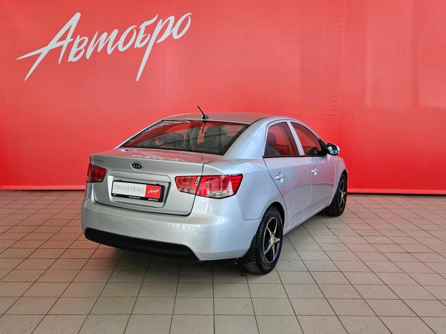 Kia Cerato II Вологда  - изображение 5