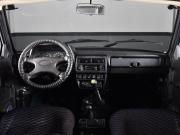 Lada (ВАЗ) 2121 (4x4) I Рестайлинг Кемерово  - изображение 27