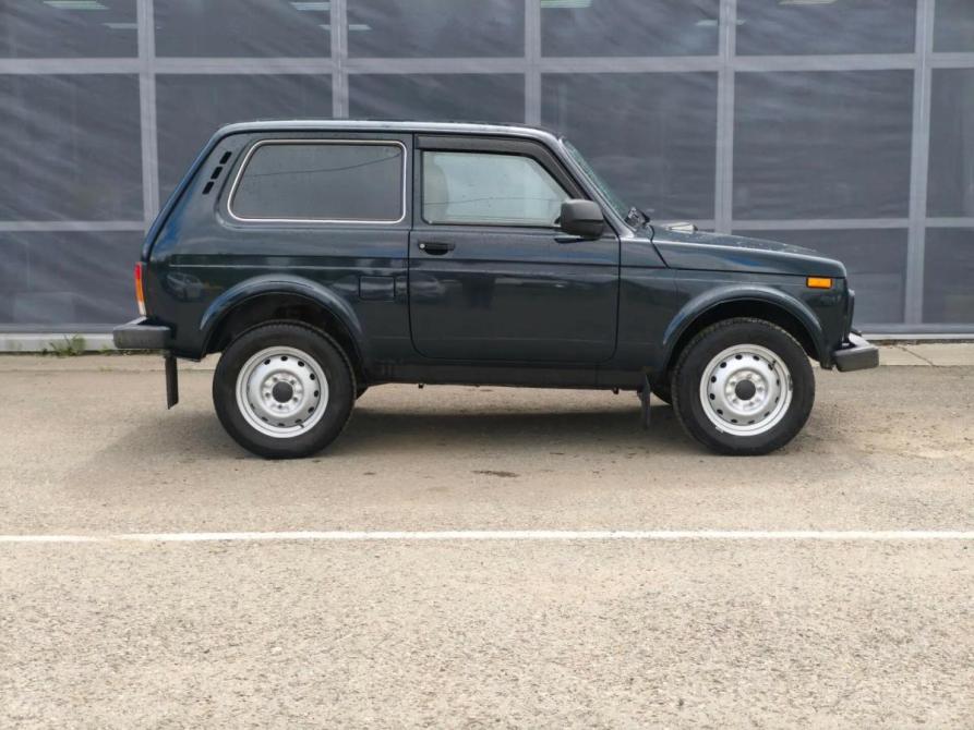 Lada (ВАЗ) 2121 (4x4) I Рестайлинг Ижевск  - изображение 5
