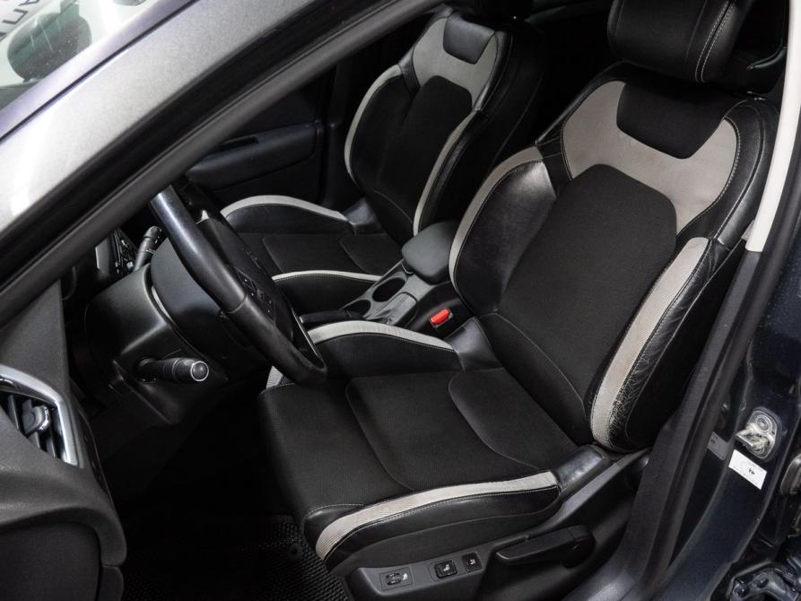 Citroen C4 II Тюмень  - изображение 14