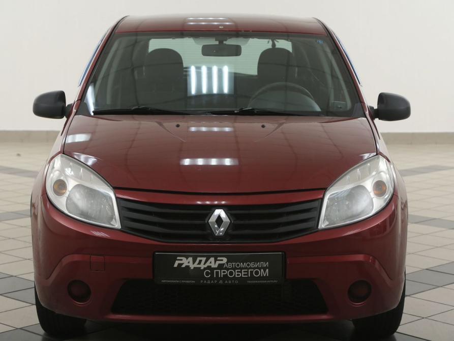 Renault Sandero I Иваново  - изображение 6