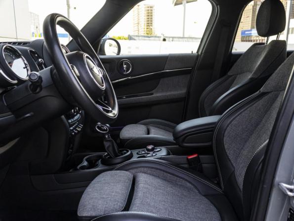 Mini Countryman II с пробегом 2020 года, цена 3 990 000 рублей, 45242 км, внедорожник, Автокод Объявления