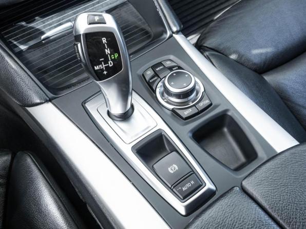 BMW X6 I (E71) с пробегом 2012 года, цена 1 930 000 рублей, 273967 км, внедорожник, Автокод Объявления