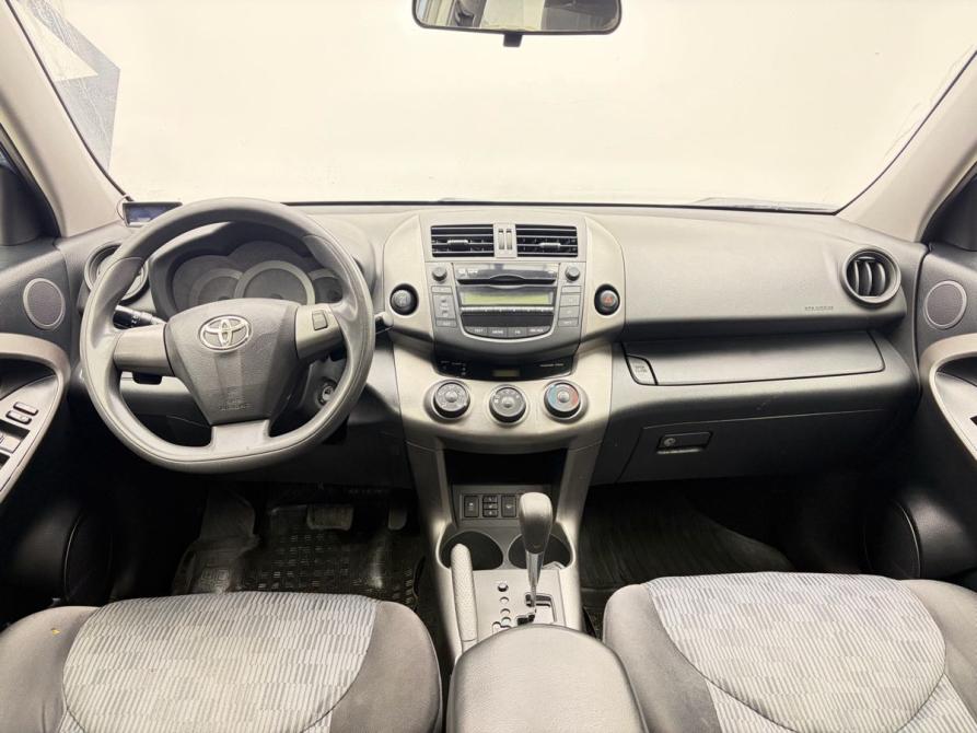Toyota RAV4 III (XA30) Рестайлинг Ростов-на-Дону  - изображение 14