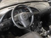 Chevrolet Niva I Рестайлинг Казань  - изображение 13