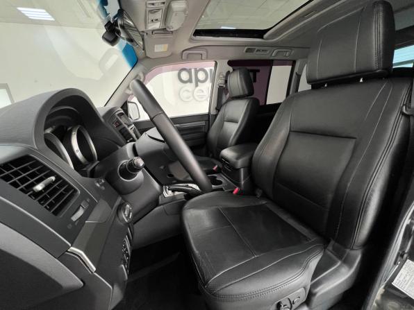 Mitsubishi Pajero IV Рестайлинг 1 с пробегом 2012 года, цена 2 430 000 рублей, 168275 км, внедорожник, Автокод Объявления