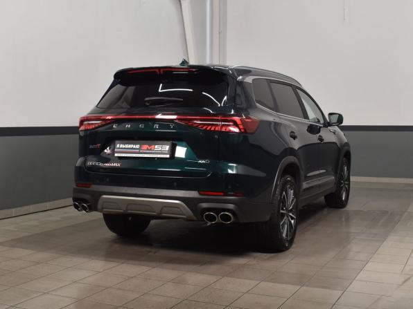 Chery Tiggo 8 Pro Max I с пробегом 2024 года, цена 2 549 999 рублей, 36301 км, внедорожник, Автокод Объявления