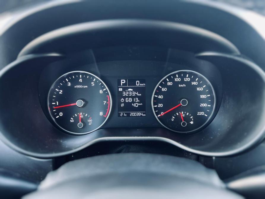 Kia Rio IV Санкт-Петербург  - изображение 24
