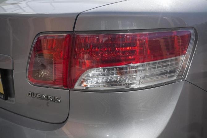 Toyota Avensis III с пробегом 2010 года, цена 1 145 000 рублей, 161000 км, седан, Автокод Объявления
