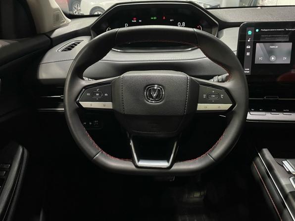 Changan CS55 Plus II с пробегом 2023 года, цена 1 849 000 рублей, 16816 км, внедорожник, Автокод Объявления