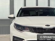 Kia Optima IV Рестайлинг Волгоград  - изображение 39