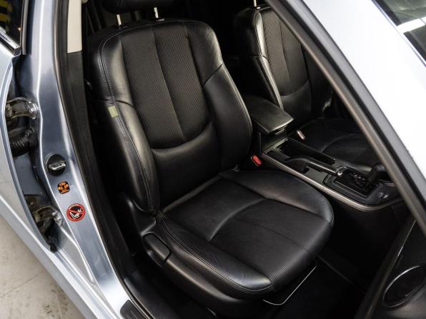 Mazda 6 II (GH) Рестайлинг с пробегом 2011 года, цена 990 000 рублей, 252198 км, седан, Автокод Объявления