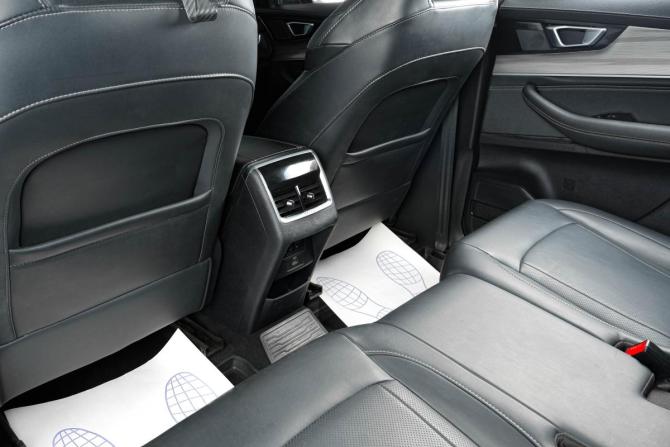 Chery Tiggo 8 Pro Max I с пробегом 2022 года, цена 2 549 000 рублей, 55500 км, внедорожник, Автокод Объявления