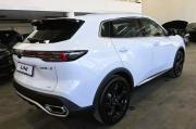 Changan UNI-S (CS55 Plus) Москва  - изображение 19