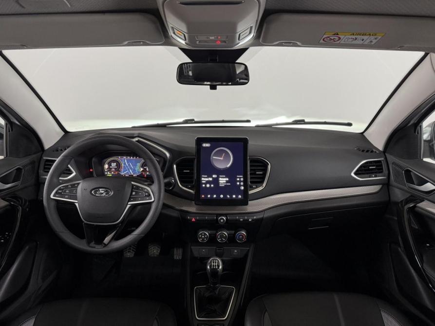 Lada (ВАЗ) Vesta I Рестайлинг (NG) Екатеринбург  - изображение 17