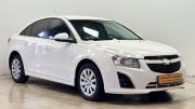Chevrolet Cruze I Рестайлинг Киров  - изображение 20
