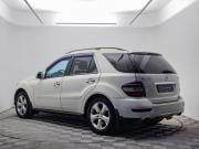 Mercedes-Benz M-Класс II (W164) Рестайлинг Москва  - изображение 25
