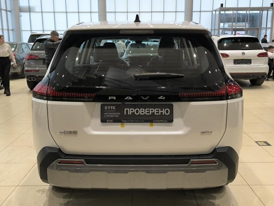 Toyota RAV4 VI (XA60) Казань  - изображение 7
