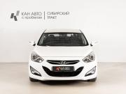 Hyundai i40 I Казань  - изображение 10