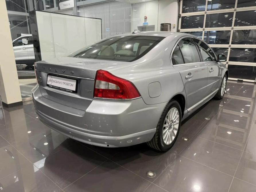 Volvo S80 II Подольск  - изображение 4