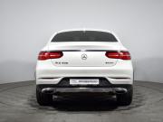 Mercedes-Benz GLE Coupe I (C292) Санкт-Петербург  - изображение 32