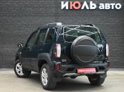 Lada (ВАЗ) Niva Travel I Екатеринбург  - изображение 21