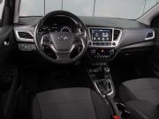 Hyundai Solaris II Воронеж  - изображение 23