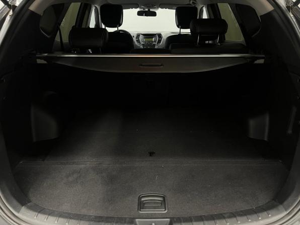 Hyundai Santa Fe III с пробегом 2013 года, цена 1 460 000 рублей, 101147 км, внедорожник, Автокод Объявления