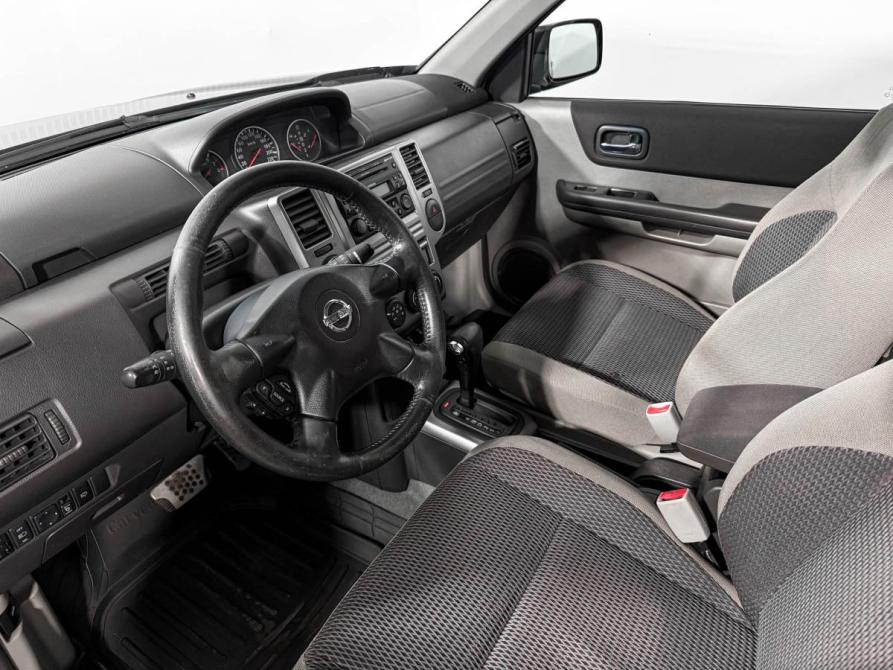 Nissan X-Trail I Рестайлинг Санкт-Петербург  - изображение 9