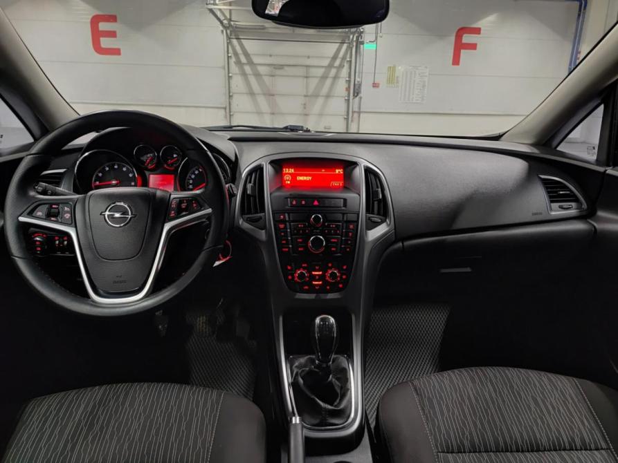 Opel Astra J Рестайлинг Казань  - изображение 17