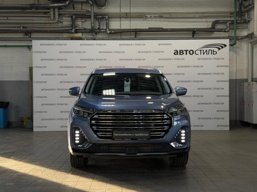 JETOUR X90+ Санкт-Петербург  - изображение 2