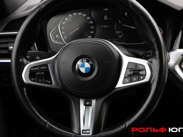 BMW 3 серии VII (G2x) с пробегом 2021 года, цена 2 868 000 рублей, 189748 км, седан, Автокод Объявления