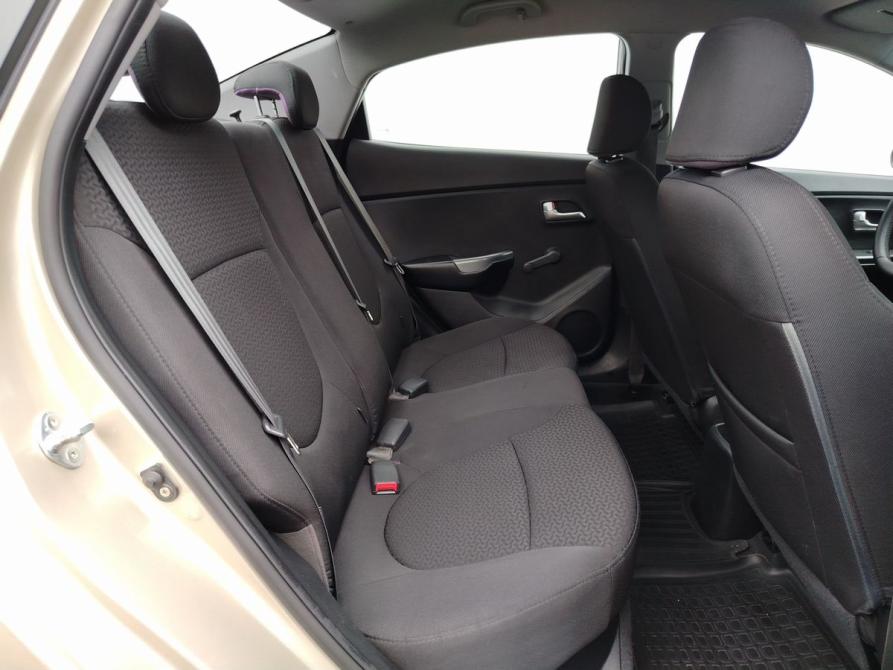 Kia Rio III Ярославль  - изображение 11