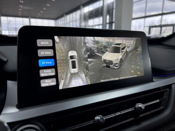 Chery Tiggo 7 Pro I с пробегом 2021 года, цена 1 690 000 рублей, 65365 км, внедорожник, Автокод Объявления