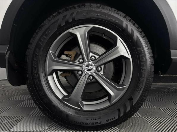 Haval F7 I Рестайлинг с пробегом 2022 года, цена 1 689 000 рублей, 102819 км, внедорожник, Автокод Объявления
