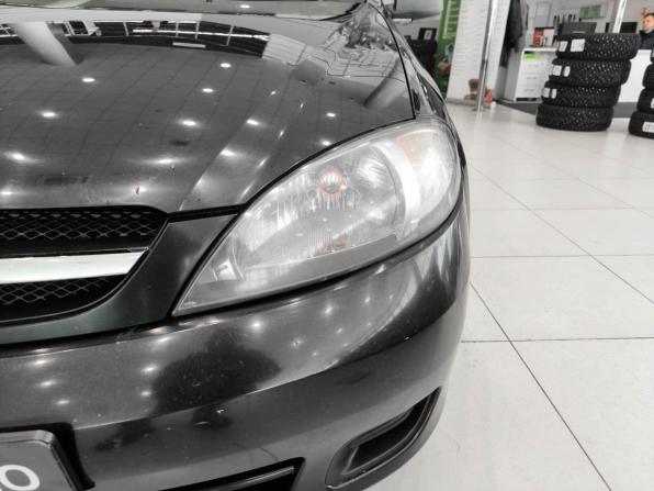 Chevrolet Lacetti I с пробегом 2011 года, цена 399 000 рублей, 207001 км, седан, Автокод Объявления