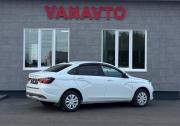 Lada (ВАЗ) Vesta I Рестайлинг (NG) Альметьевск  - изображение 14