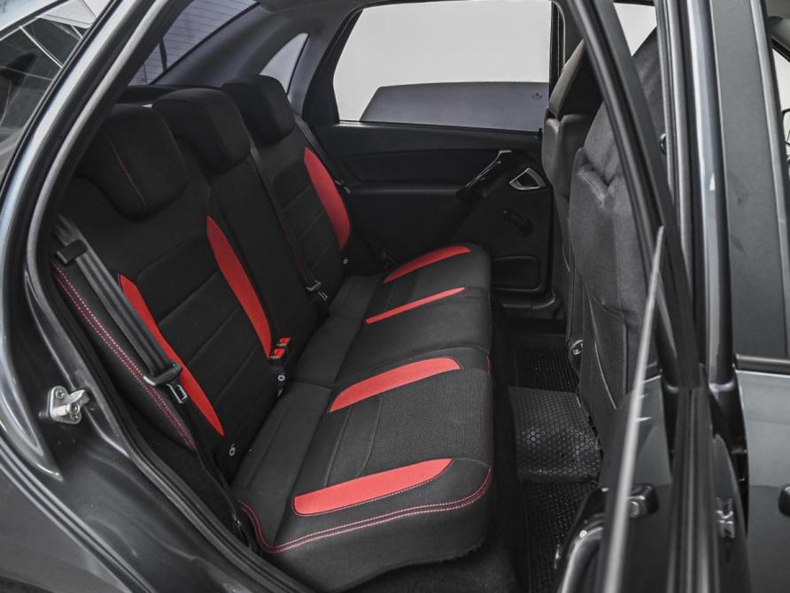 Lada (ВАЗ) Granta I Рестайлинг Ставрополь  - изображение 7