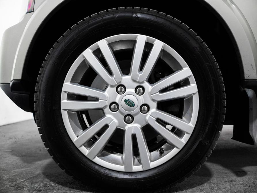 Land Rover Discovery IV Иркутск  - изображение 22