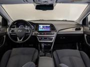Hyundai Sonata VII (LF) Рестайлинг Москва  - изображение 44
