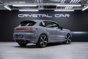 Porsche Cayenne III Рестайлинг Москва  - изображение 39