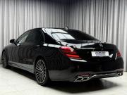 Mercedes-Benz S-Класс VI (W222 C217) Ижевск  - изображение 49