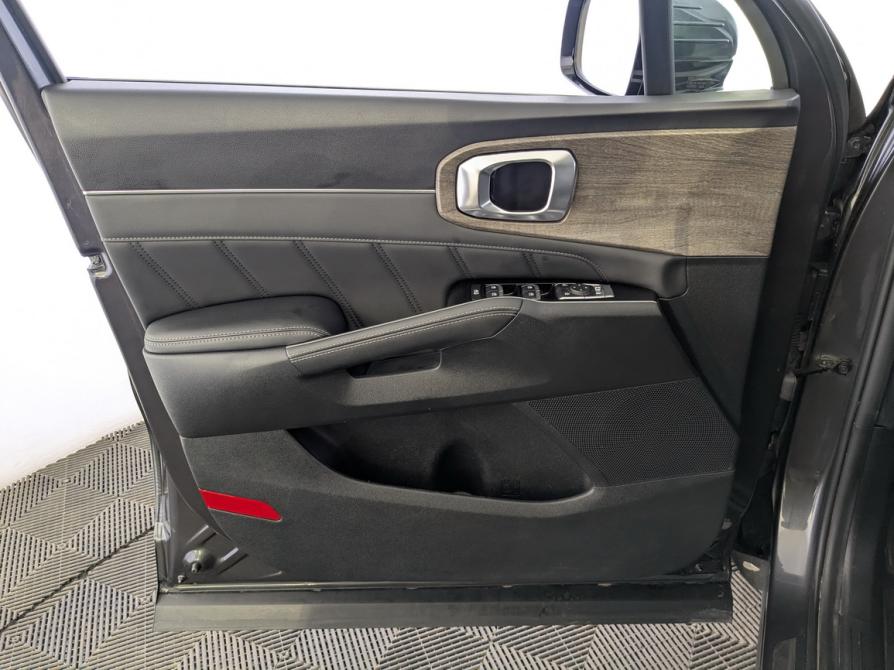 Kia Sorento IV Москва  - изображение 18