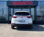 Kia Sportage IV Рестайлинг Азнакаево  - изображение 26