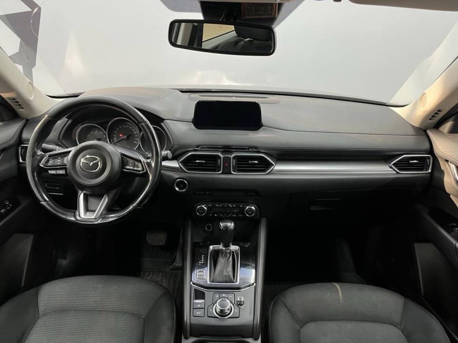 Mazda CX-5 II Ростов-на-Дону  - изображение 8