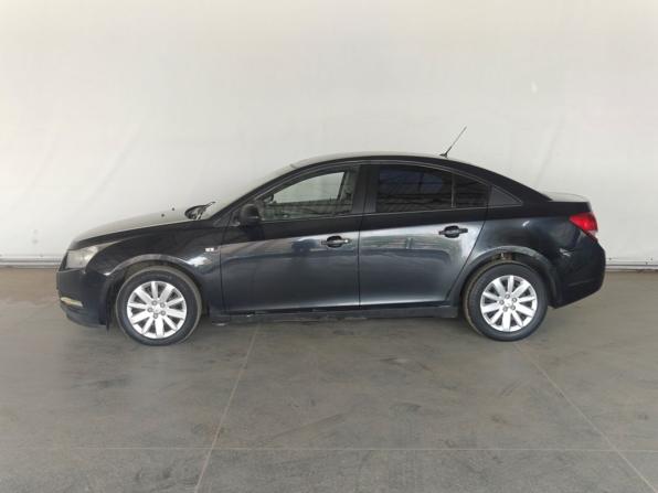 Chevrolet Cruze I с пробегом 2012 года, цена 400 000 рублей, 271464 км, седан, Автокод Объявления